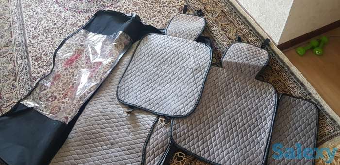 Чехол для автомобиля, фотография 1