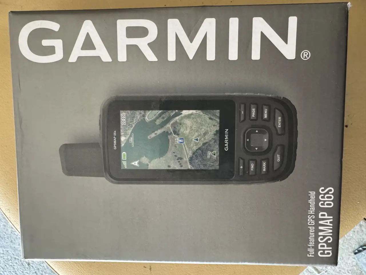 Жпс, фотография 1