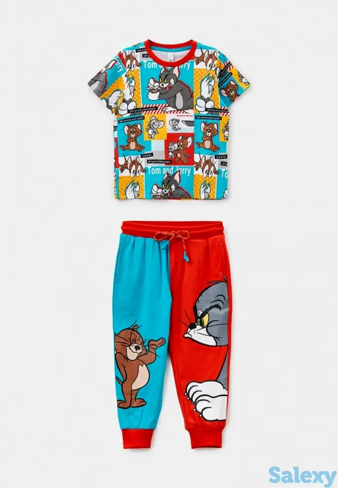 Костюм спортивный playtoday, фотография 1