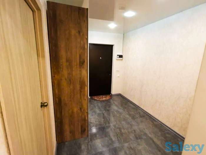 Уютная квартира в верхней части города, Бостандыкский р-н, ул. Ходжанова, 76,, фотография 6