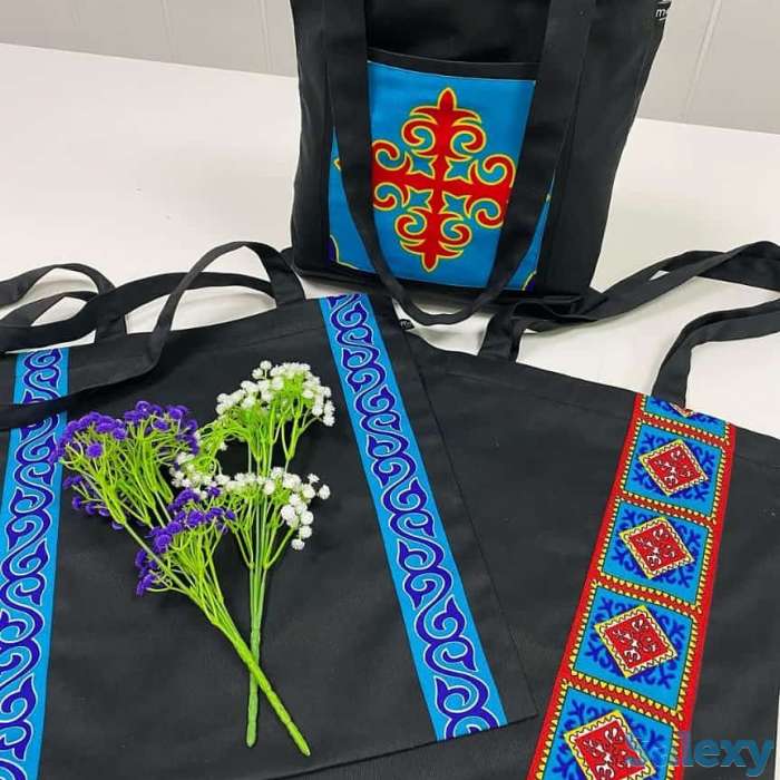 Шоперы и понамы, фотография 3