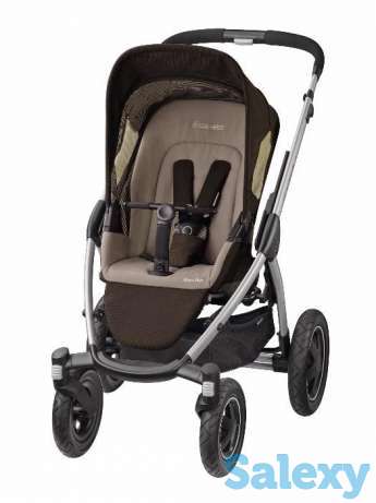 Коляска MURA 4 Maxi-Cosi, фотография 1