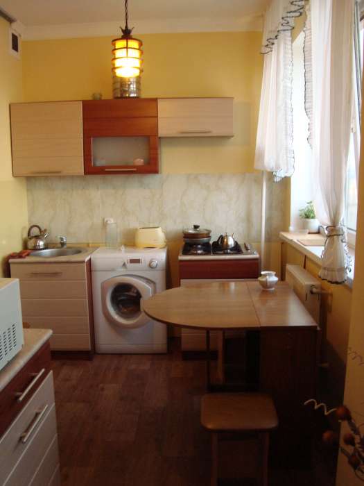 аренда на сутки , сатпаева 48д, фотография 2