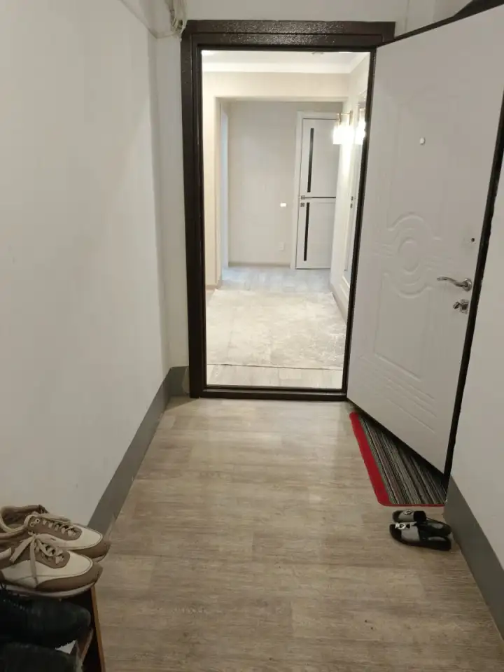 срочно продам 3-х комнатную квартиру с хорошим ремонтом, фотография 1