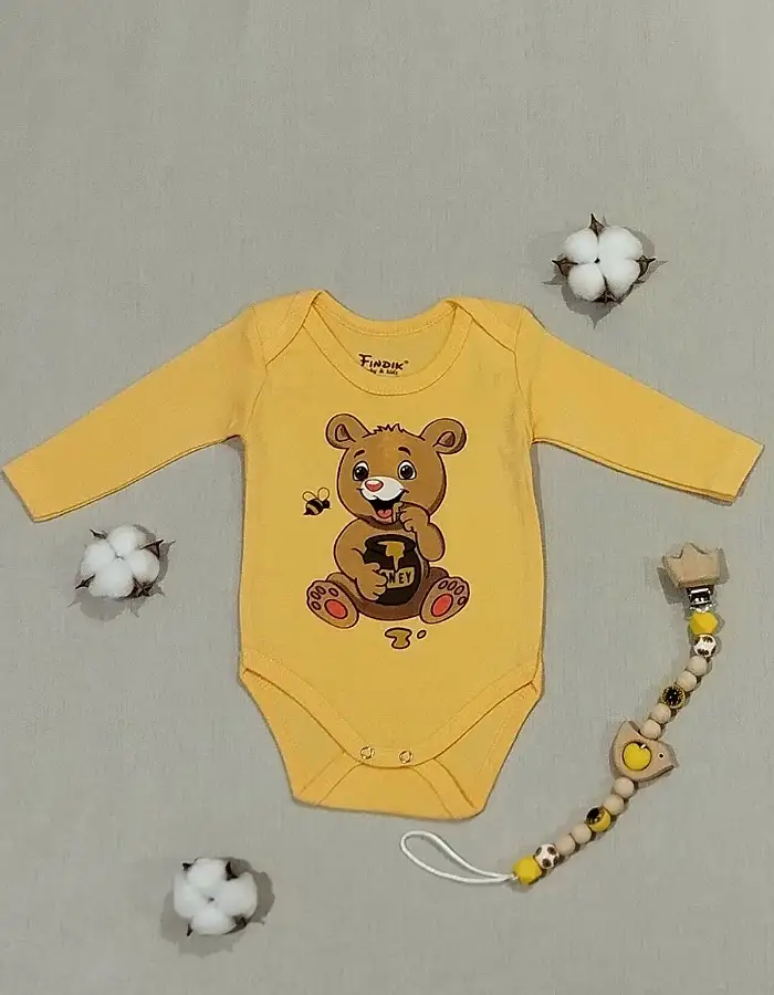 Одежда для малышей, фотография 5