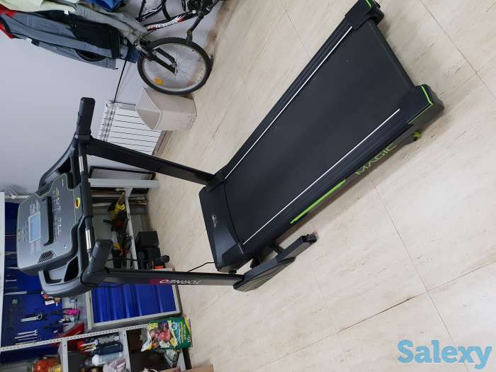 Продам беговую дорожку, фотография 4