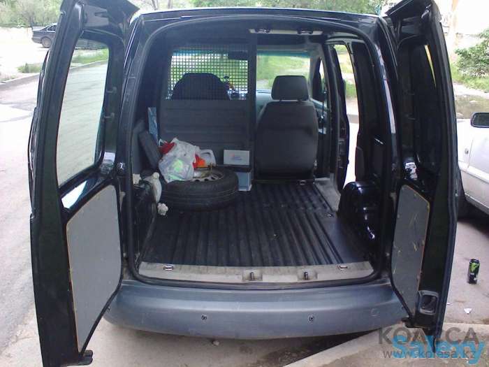 Грузоперевозки малогабаритных грузов в Алматы, фотография 3