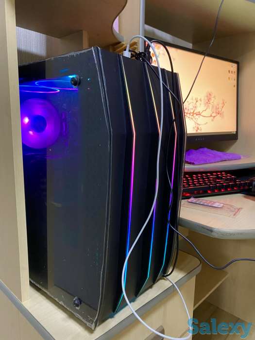 Продаётся игровой компьютер., фотография 4