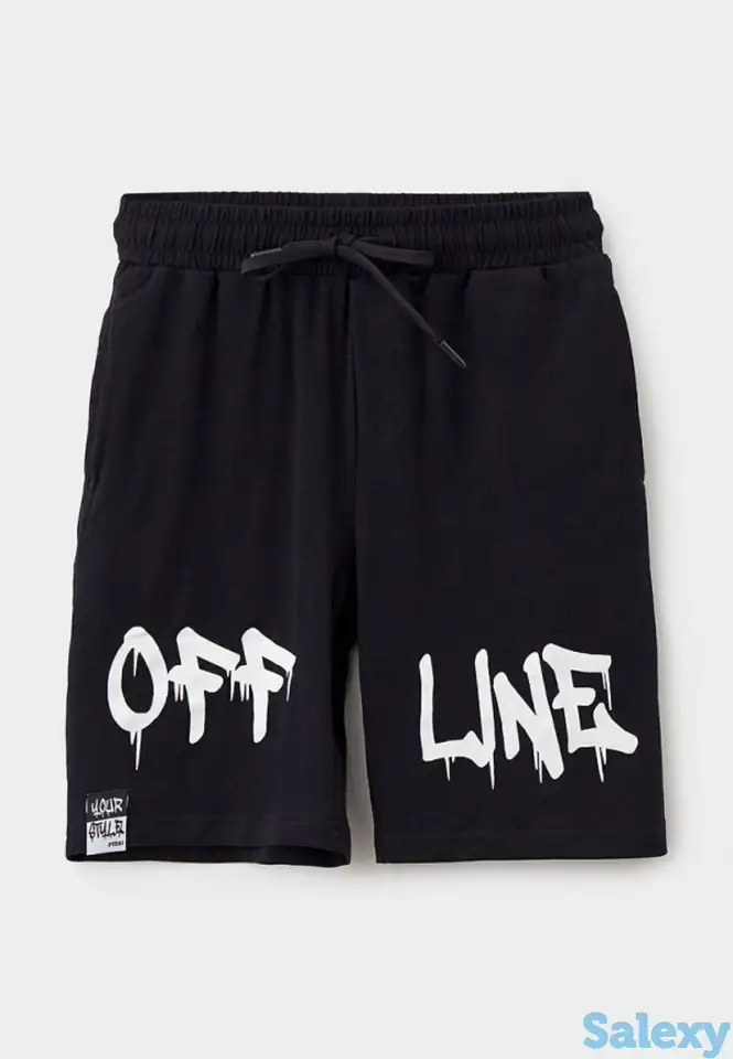 Шорты playtoday, фотография 1