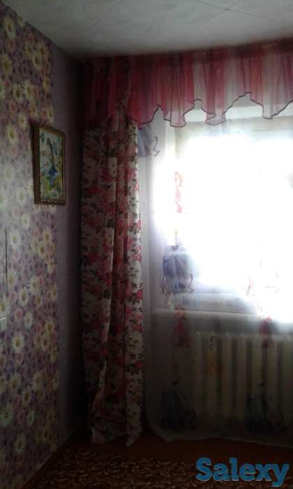 Продам 3 х комнатную квартиру дом после, фотография 1