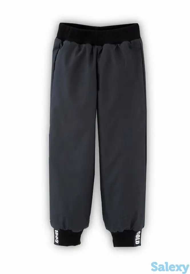 Брюки спортивные bell bimbo, фотография 1