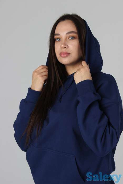 Спортивные костюмы Оверсайз, фотография 2