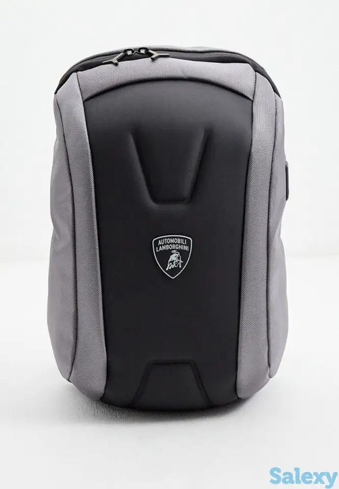 Рюкзак automobili lamborghini, фотография 1