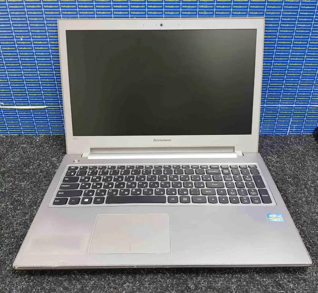 Ноутбук Lenovo IdeaPad Z500, фотография 1