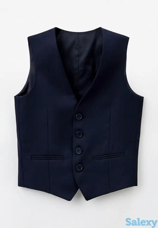 Жилет sherysheff, фотография 1