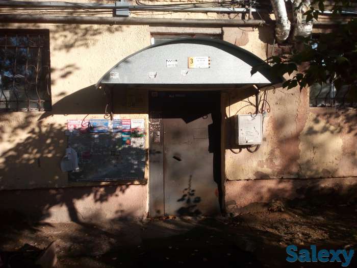 Продам квартиру, Н.Абдирова 9, фотография 1