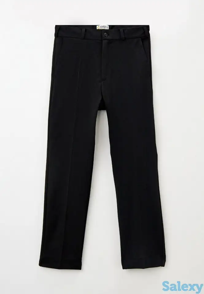 Брюки smena, фотография 1