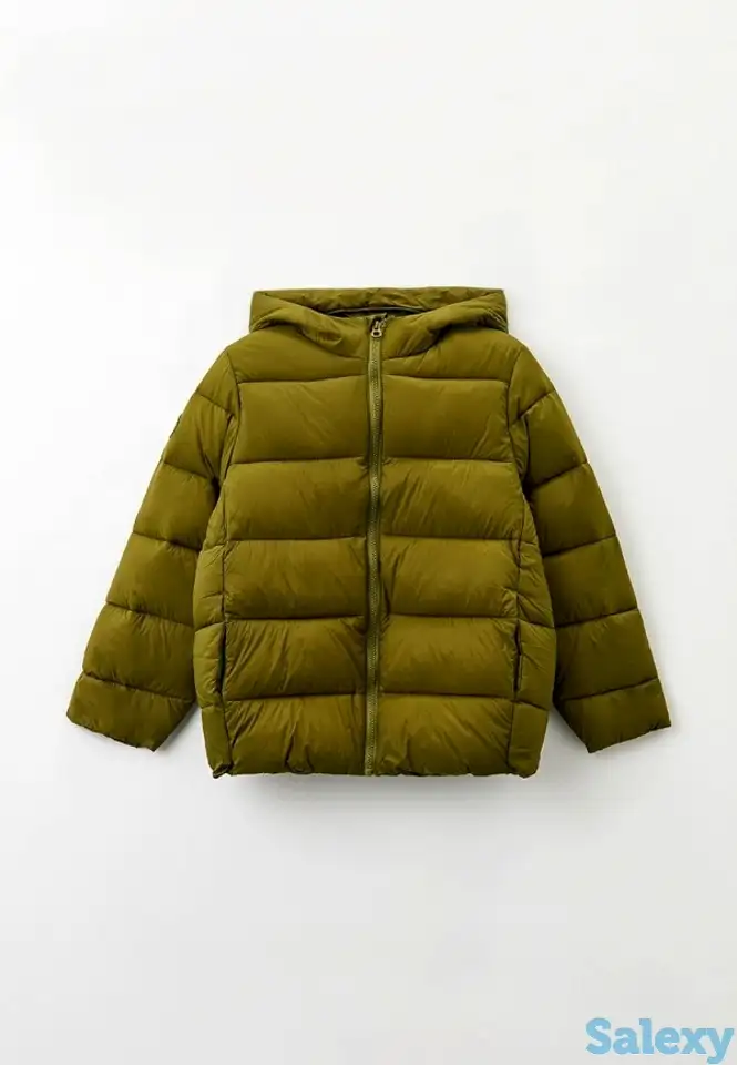 Куртка утепленная acoola, фотография 1