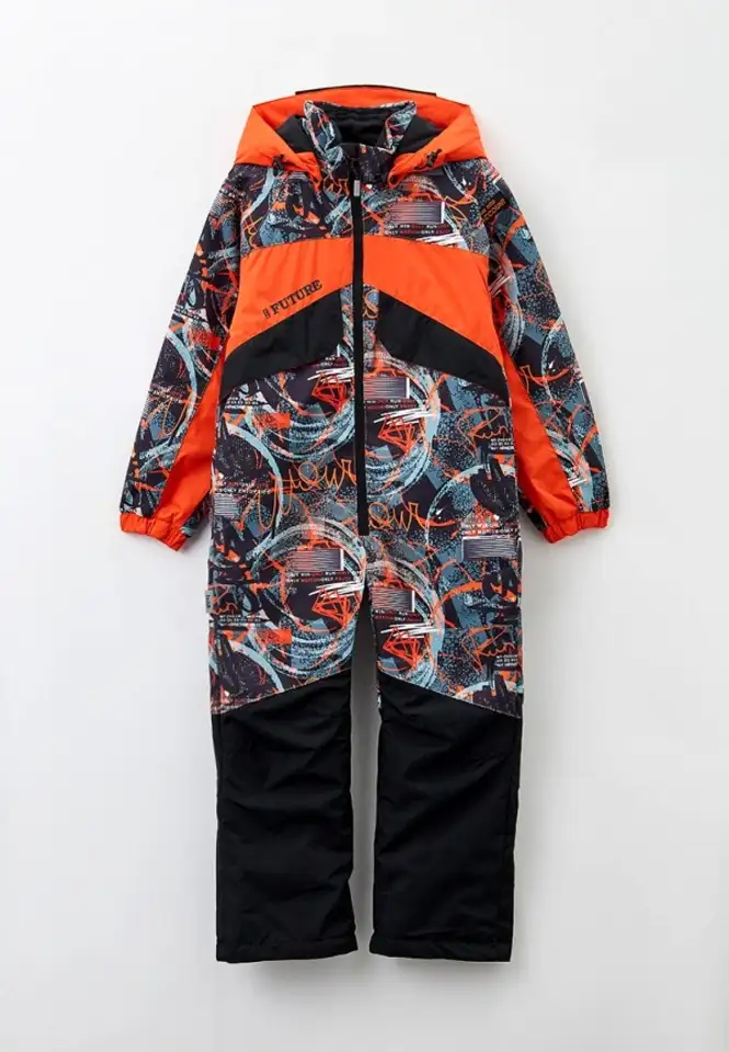 Комбинезон утепленный batik, фотография 1