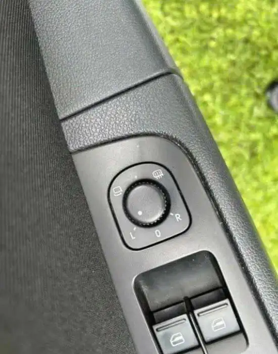 Skoda Superb, фотография 7