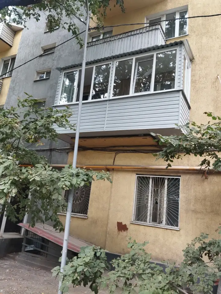 Пластиковые окна, балконы под ключ, витражи, подоконники, откосы, фотография 3