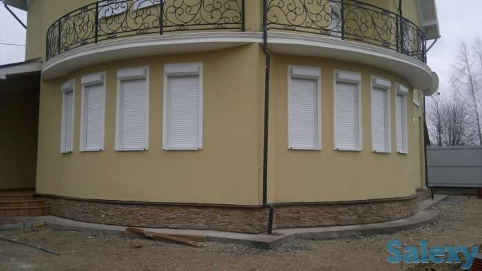 Ролльставни АЛЮТЕХ., фотография 10