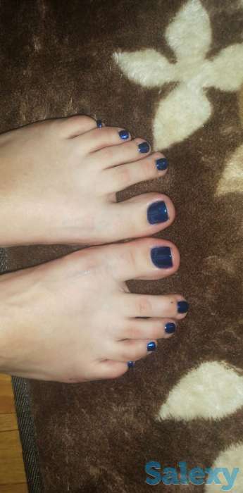 Услуги маникюр/педикюр., фотография 5