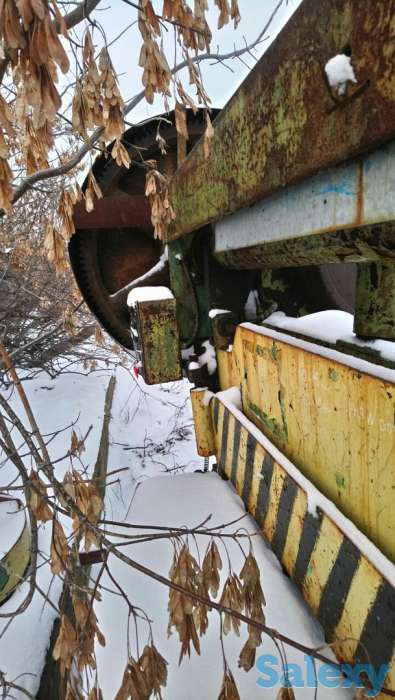 Гильотина комплектная, фотография 1