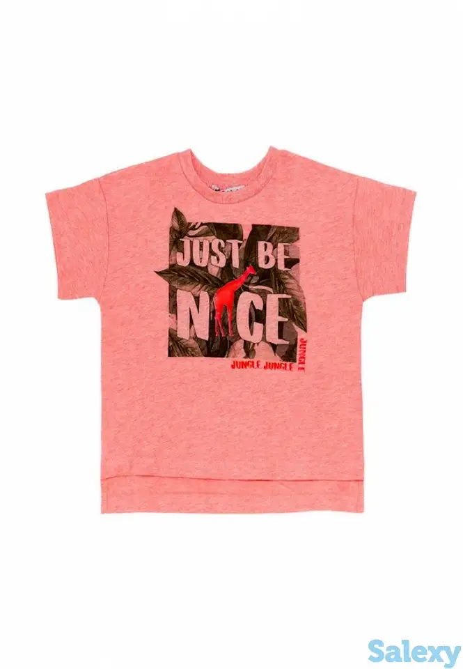 Футболка bell bimbo, фотография 1