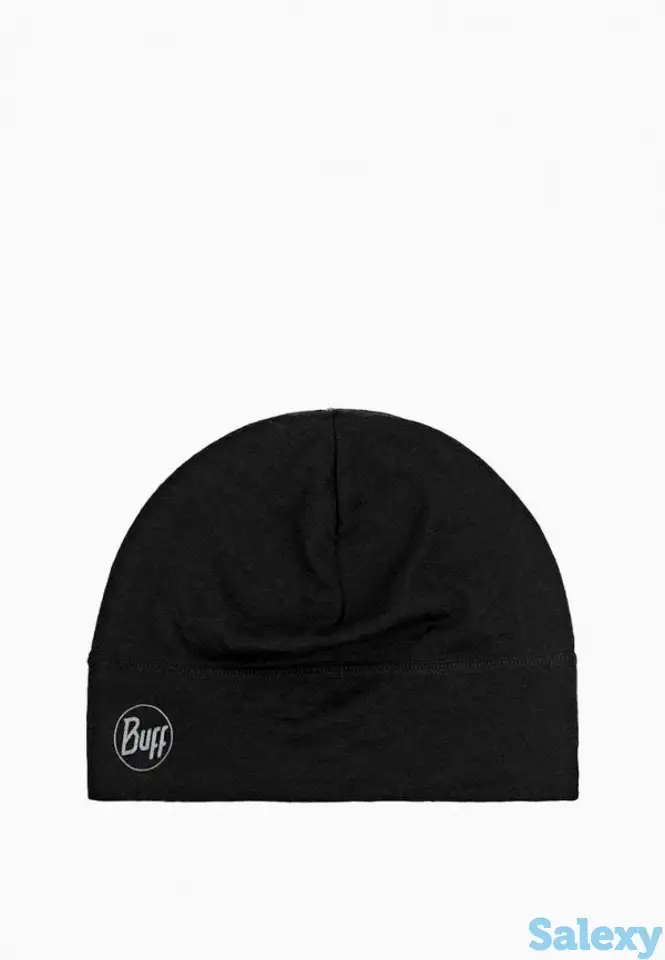 Шапка buff, фотография 2
