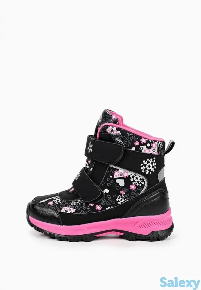 Ботинки t.taccardi, фотография 2