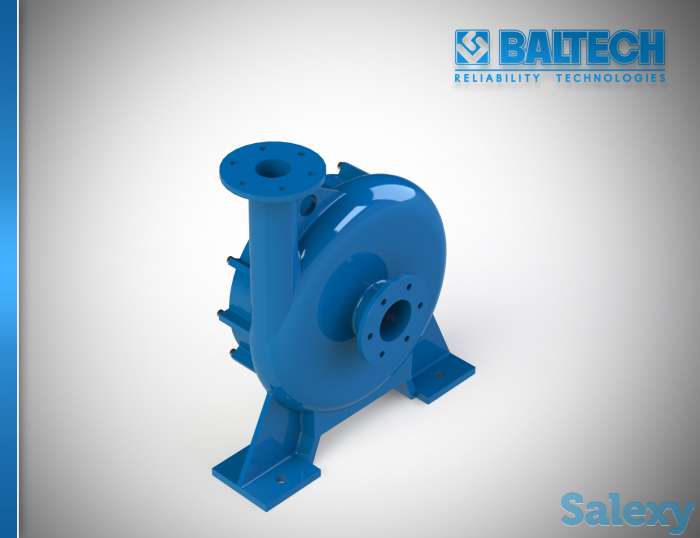 Концепция «Технологии надежности» - Контроль насосов, оборудование для центровки насосов, фотография 2