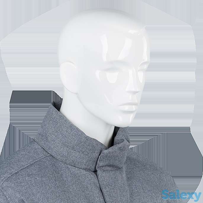 Куртка сивера саурей уголь, фотография 4