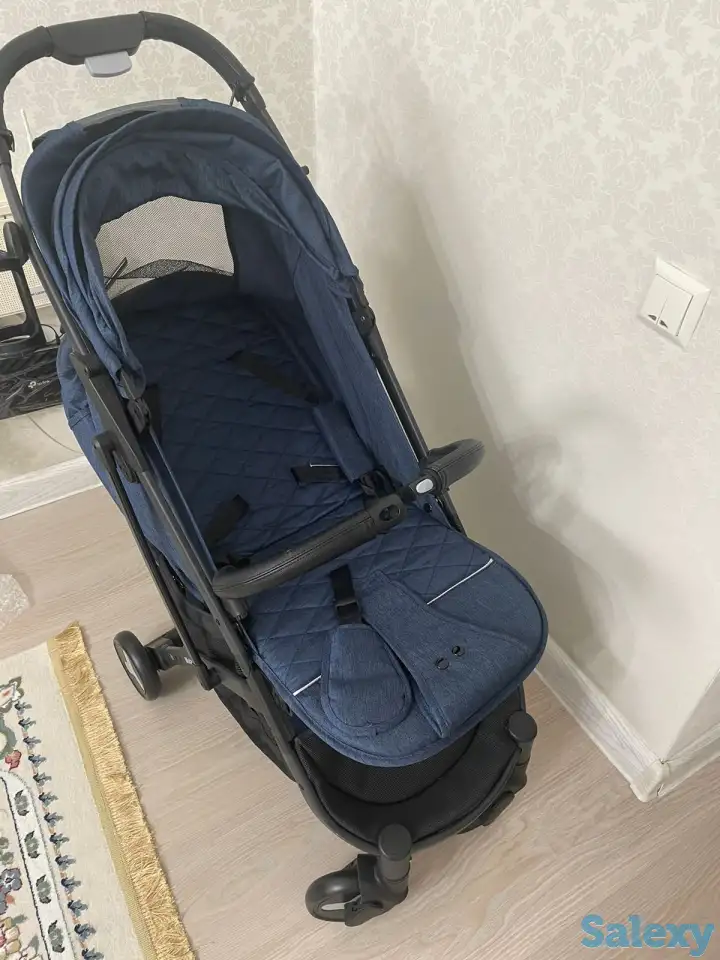 Коляска для ребёнка, фотография 5