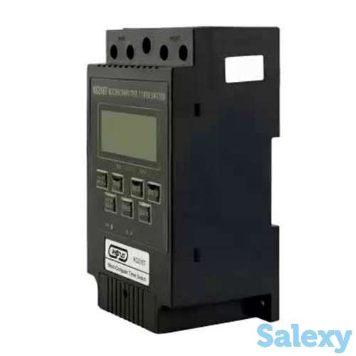 Таймер недельный KG316T Энергия, 40 шт, фотография 4