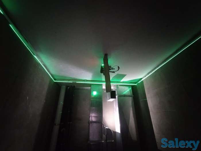 Натяжные потолки в городе Нур - Султан, фотография 2