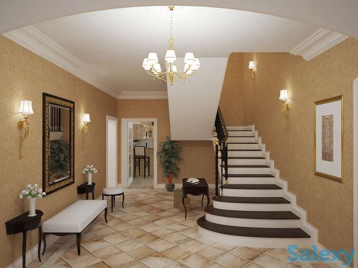 Услуги делаем ремонт квартир, фотография 6