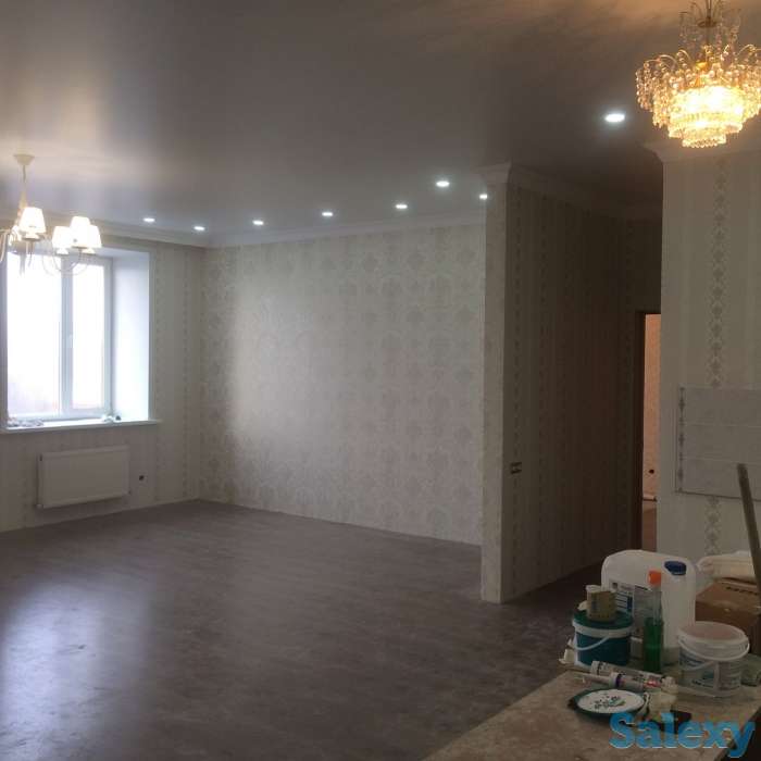 Отделочные работы под ключ, фотография 12