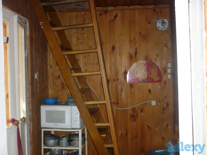 Продам дачу, общество Ермак,43 км,дом 43004, фотография 6