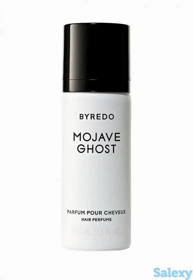 Парфюмерная вода byredo, фотография 1