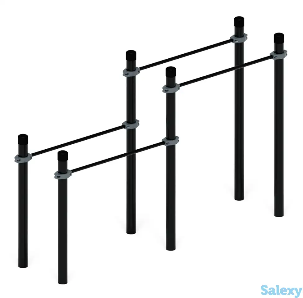 Воркаут 11 (89) серый вт 11.11-03, фотография 1