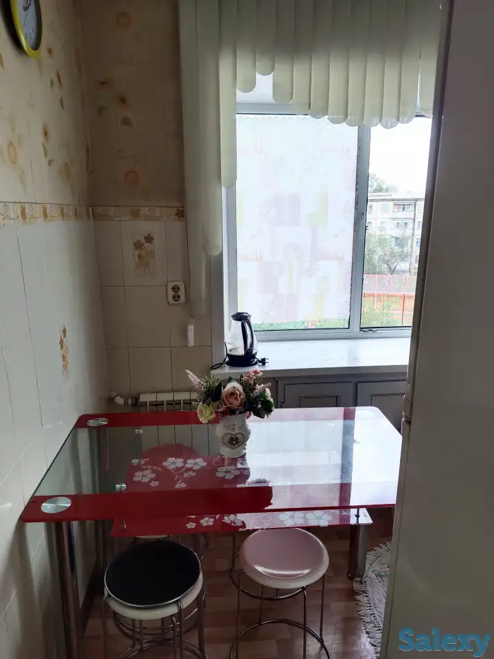 Продам двухкомнатную квартиру, Гоголя 54, фотография 3