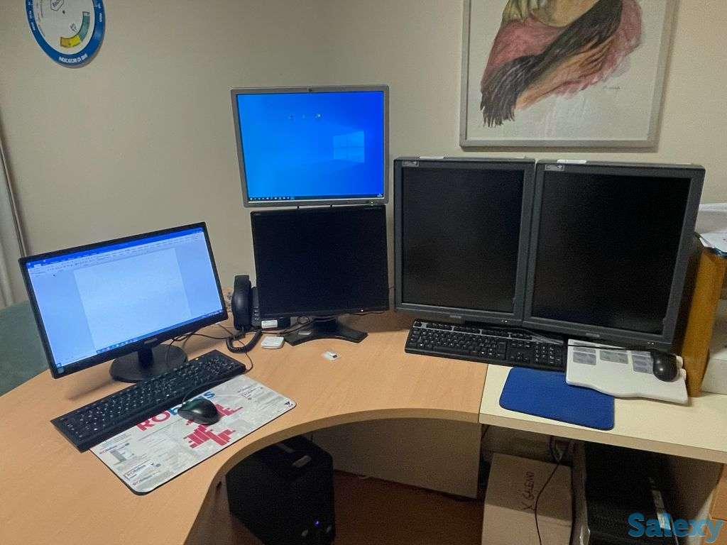 GE Senographe Essential 3D  маммограф, фотография 2