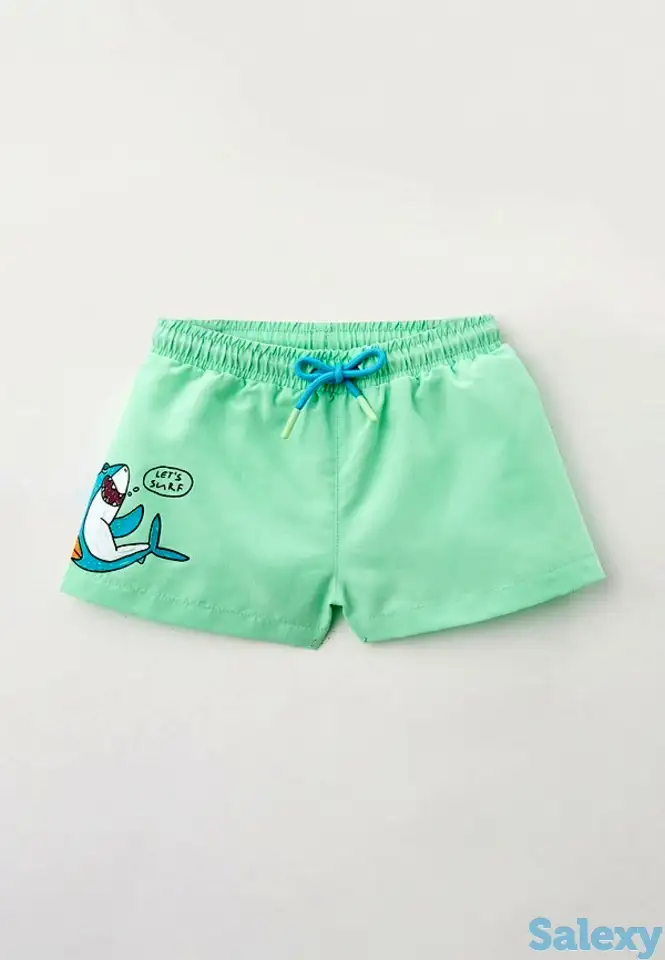 Шорты для плавания sela, фотография 1