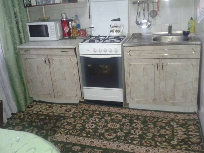 Продажа 2-х комнатной квартиры в центре города Алмалинский район, фотография 8