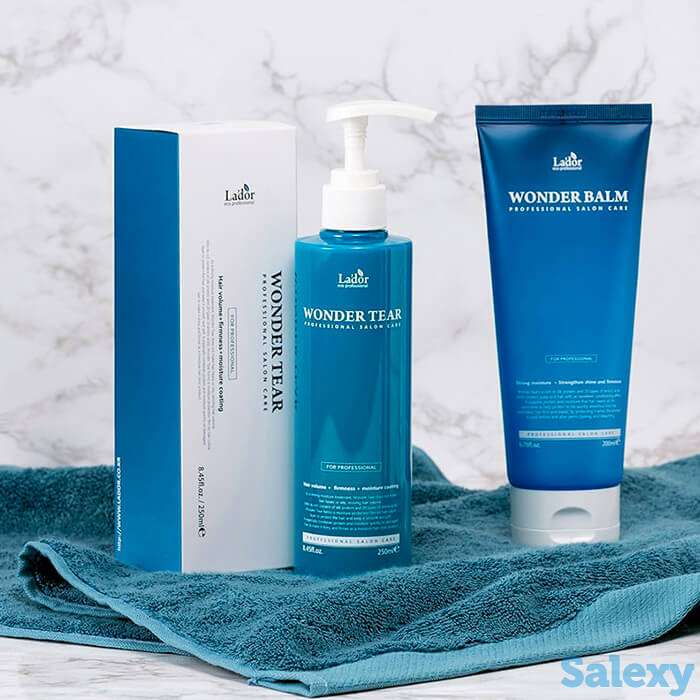 Бальзам для волос la’dor wonder balm, фотография 2