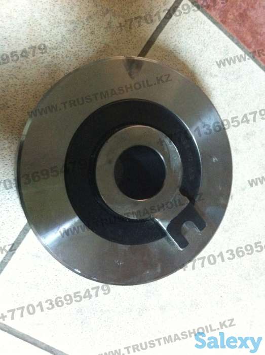 Запчасти для CARMIX и FIORI!, фотография 3