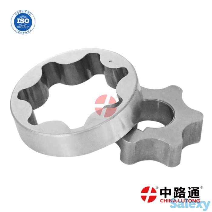 Подкачка Насоса ТНВД Denso, фотография 1