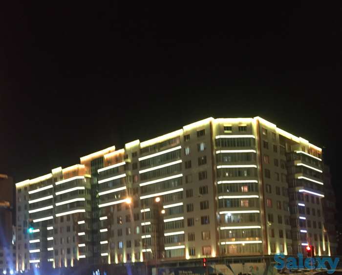 Срочно продам 2-х ком квартиру, Мангилик ел 22, фотография 3