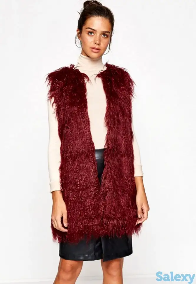 Жилет koton, фотография 1